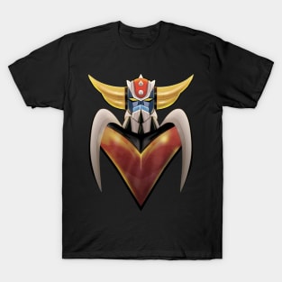 UFO ROBO Grendizer T-Shirt